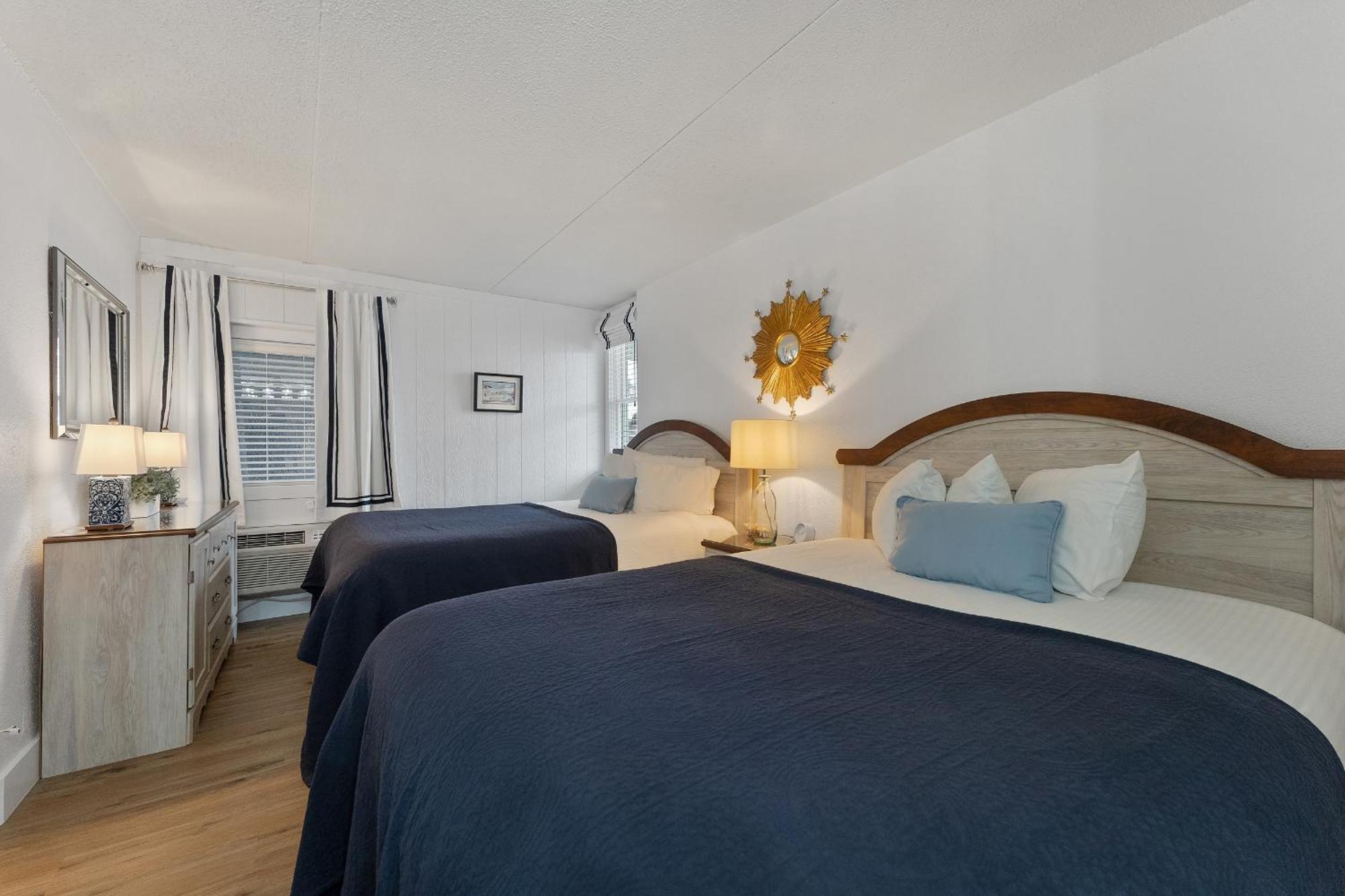 Beachcomber Resort Avalon Zewnętrze zdjęcie