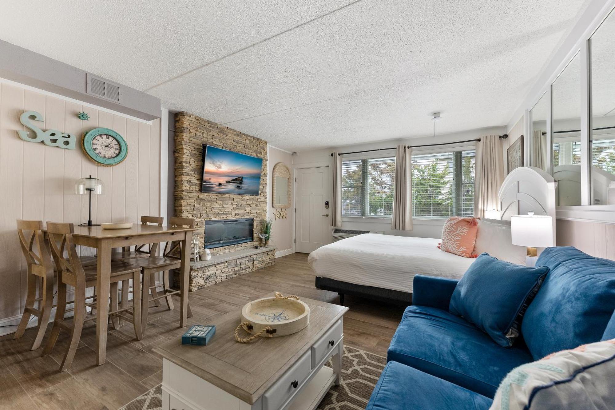 Beachcomber Resort Avalon Zewnętrze zdjęcie