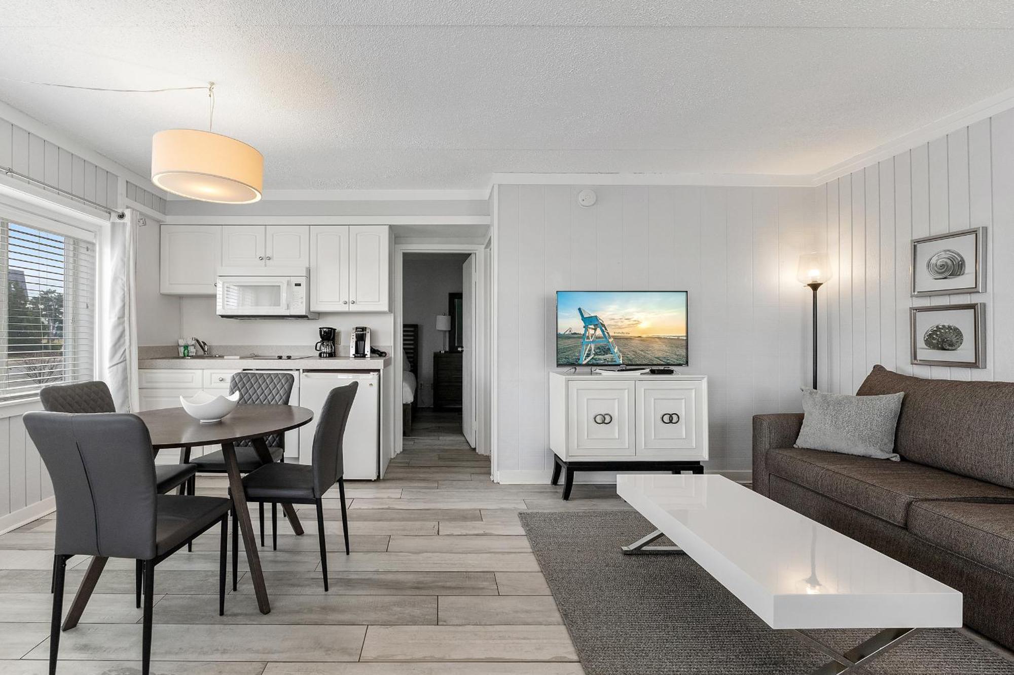 Beachcomber Resort Avalon Zewnętrze zdjęcie