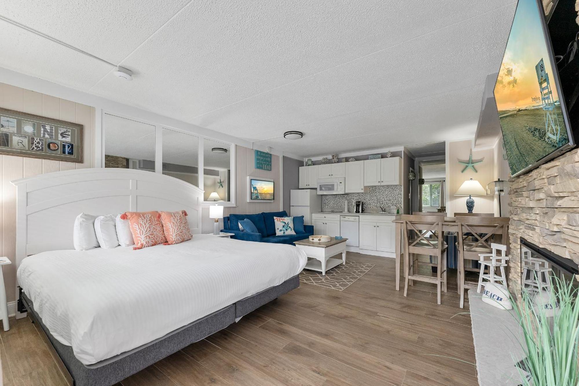 Beachcomber Resort Avalon Zewnętrze zdjęcie